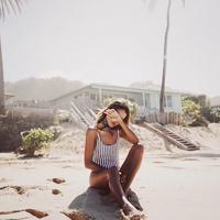 Отзыв от Соня - Виза Destination Thailand